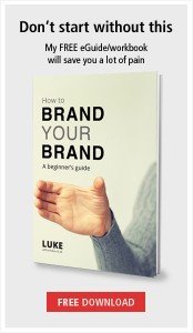 How to Brand your Brand - A beginners guide