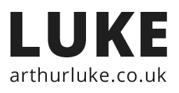 Arthur Luke - www.arthurluke.co.uk