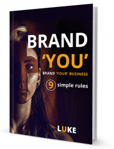Brand You - Brand your business